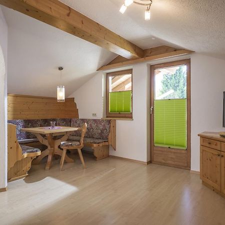 Apart Dengg Kaltenbach Exterior foto