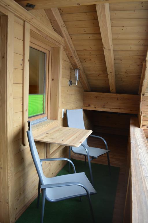 Apart Dengg Kaltenbach Exterior foto