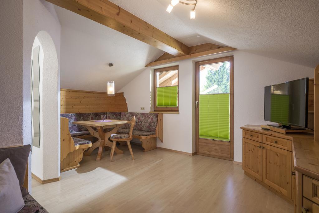 Apart Dengg Kaltenbach Exterior foto