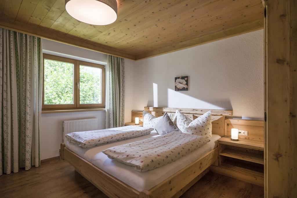 Apart Dengg Kaltenbach Exterior foto